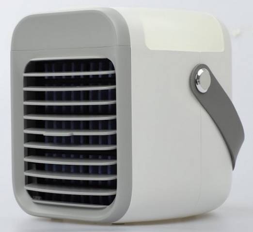 Blaux Portable Ac Review Consumer Reports