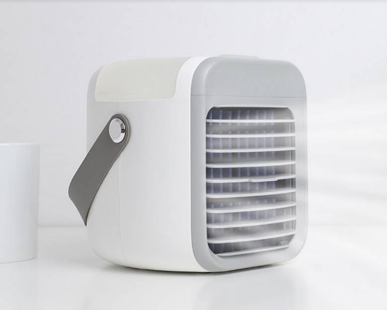 Blaux Portable Ac Filters