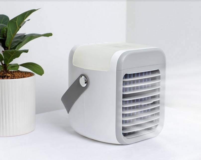 Blaux Mini Ac Cooler