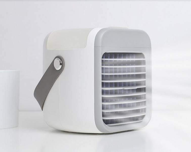 Blaux Air Conditioner Mini Portable