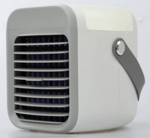 Portable Ac Blaux