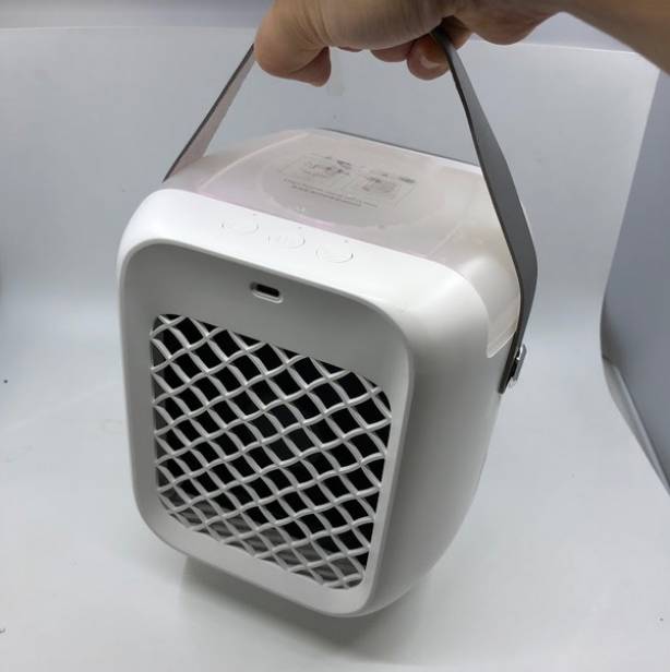 Blaux Brand Portable Air Conditioner