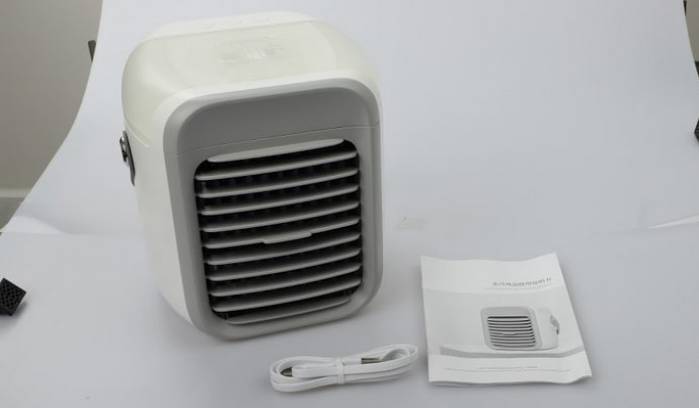 Blaux Portable Ac Buy