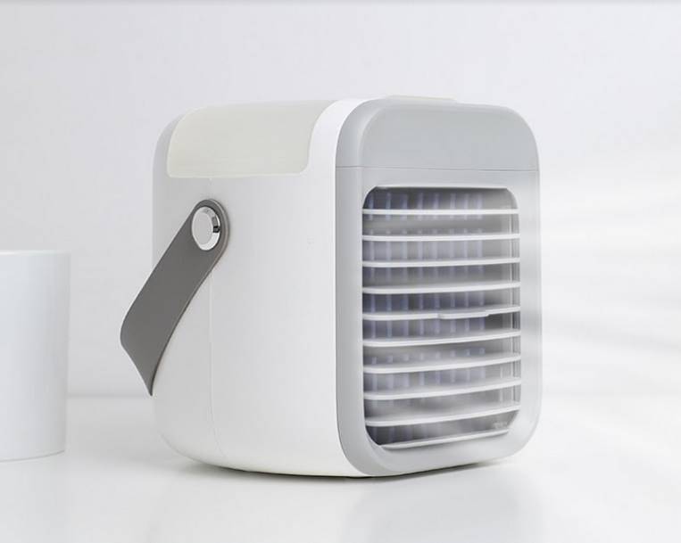 Blaux Portable Air Conditioner