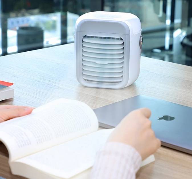 Blaux Air Conditioner Mini