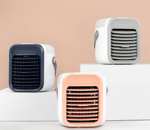 Mini Air Conditioner Blaux