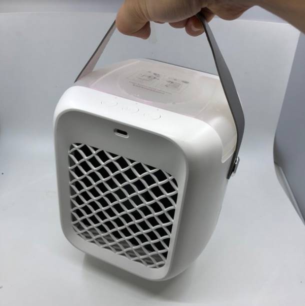 Portable Ac Blaux Air