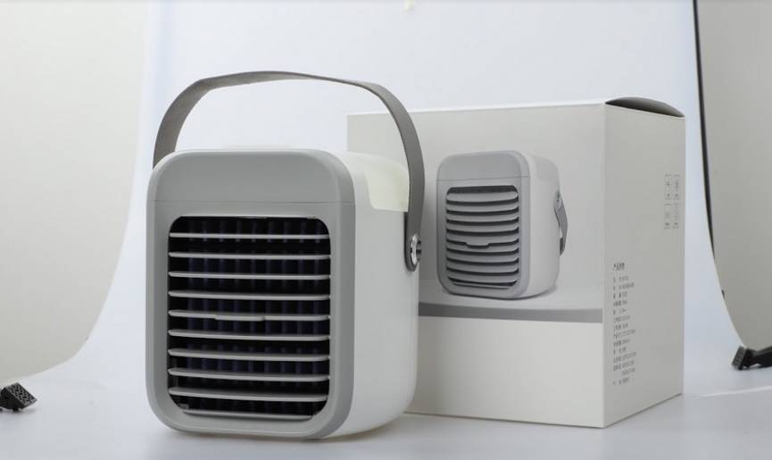 Reviews Blaux Air Conditioner